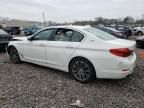 2018 BMW 530XE