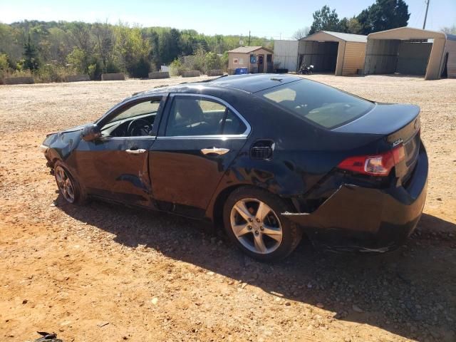 2013 Acura TSX