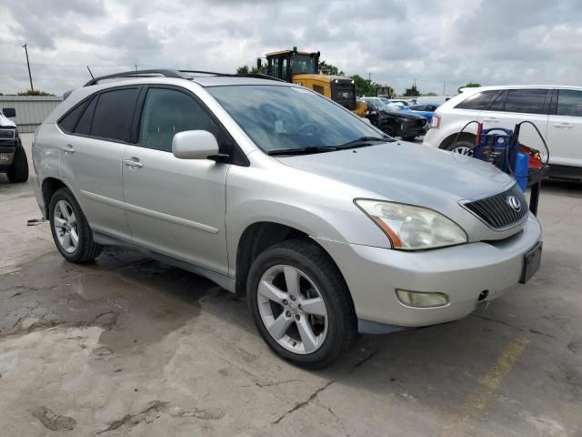 2007 Lexus RX 350