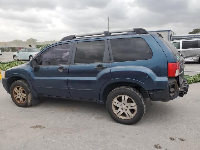 2005 Mitsubishi Endeavor LS