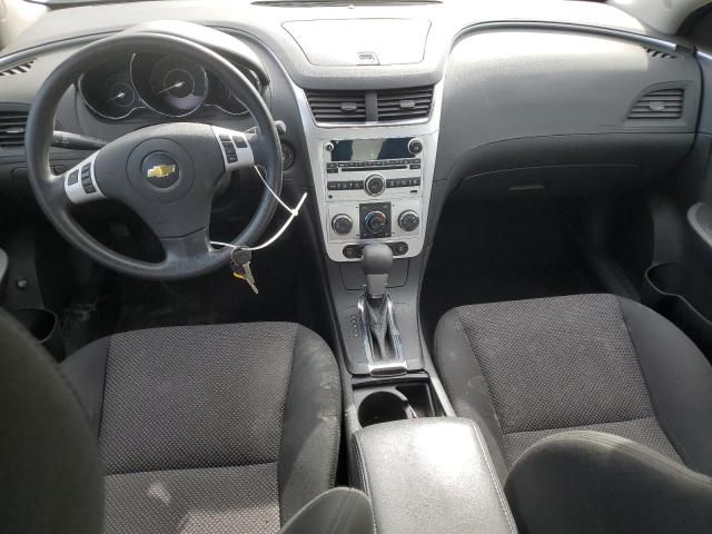 2012 Chevrolet Malibu 1LT