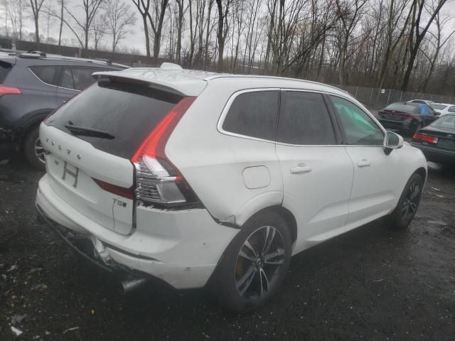 2019 Volvo XC60 T5