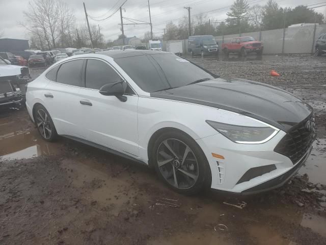 2023 Hyundai Sonata SEL Plus