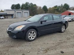 2009 Nissan Altima 2.5 for sale in Mendon, MA