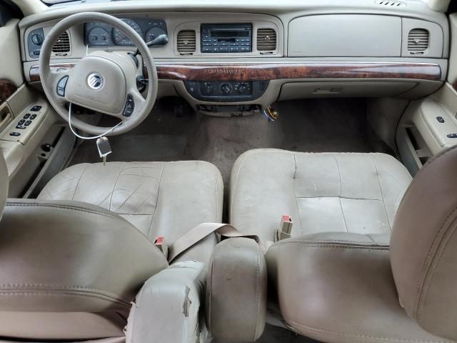 2004 Mercury Grand Marquis GS