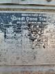 1996 Great Dane Semi Trail