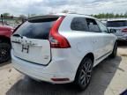 2016 Volvo XC60 T6 Premier