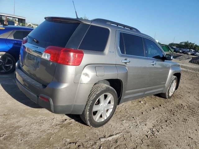 2012 GMC Terrain SLE