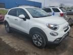 2016 Fiat 500X Trekking