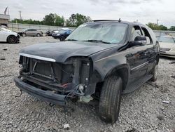 Salvage cars for sale from Copart Montgomery, AL: 2007 GMC Yukon