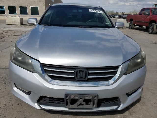 2013 Honda Accord EX