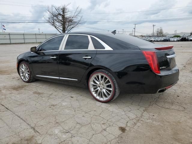 2013 Cadillac XTS Platinum