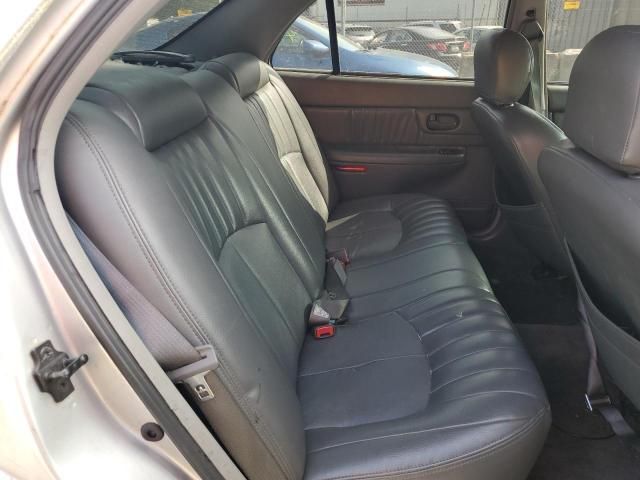 2004 Buick Century Custom