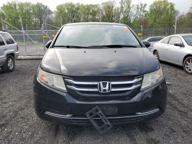 2014 Honda Odyssey EX