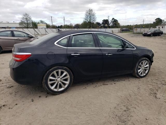 2012 Buick Verano