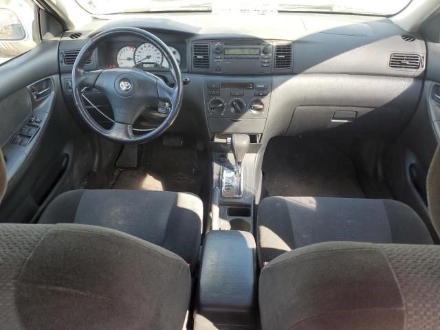 2003 Toyota Corolla CE