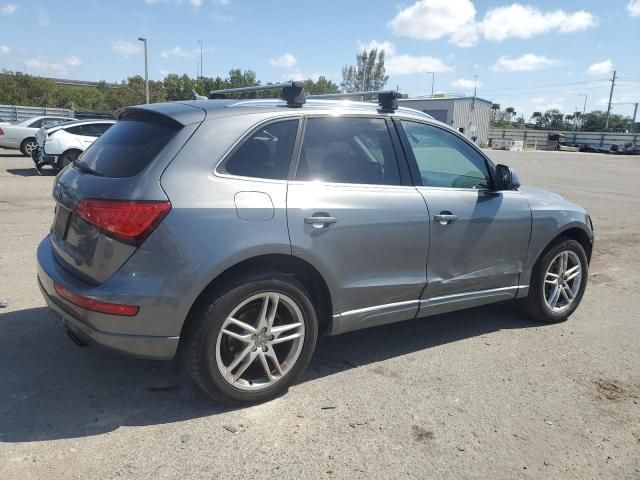 2014 Audi Q5 Premium Plus