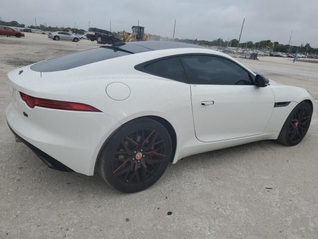 2015 Jaguar F-Type