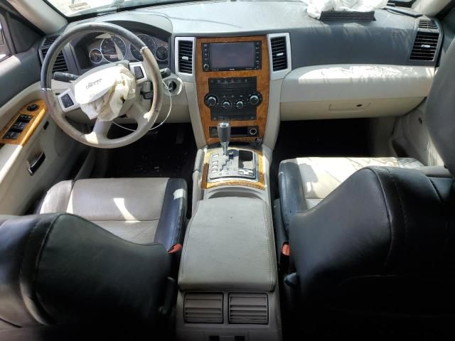 2008 Jeep Grand Cherokee Limited