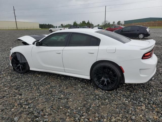 2019 Dodge Charger GT