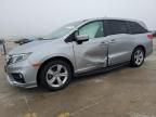 2019 Honda Odyssey EXL