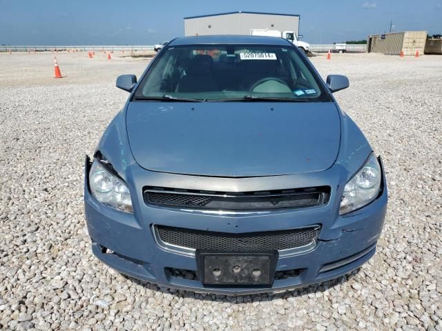 2009 Chevrolet Malibu 1LT