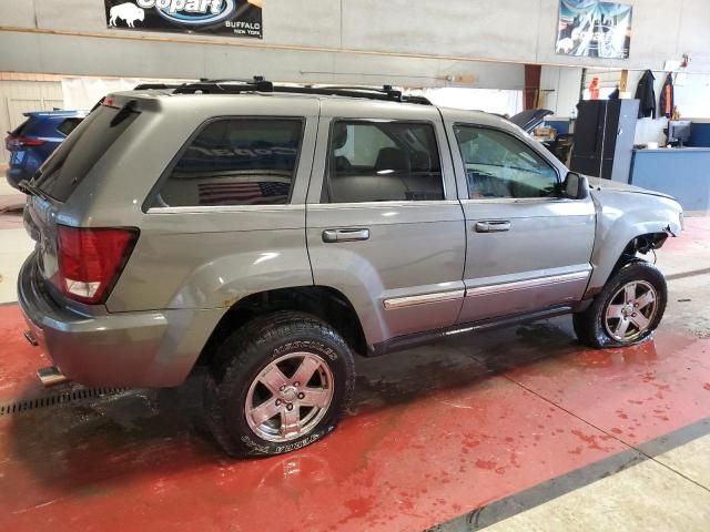 2007 Jeep Grand Cherokee Limited