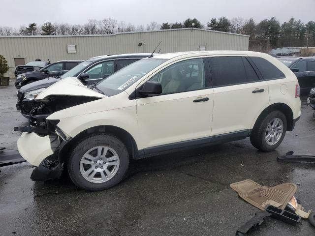 2007 Ford Edge SE