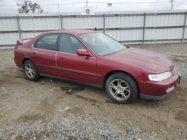 1994 Honda Accord LX