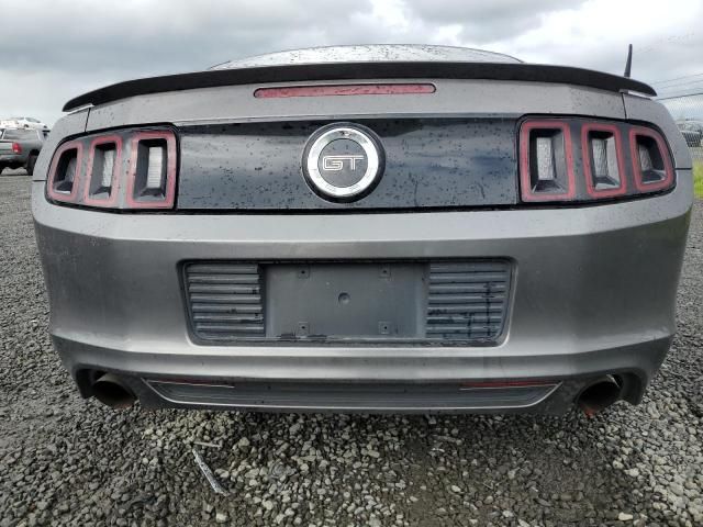 2014 Ford Mustang GT