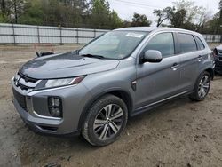 Mitsubishi salvage cars for sale: 2021 Mitsubishi Outlander Sport ES