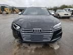 2018 Audi S5 Prestige