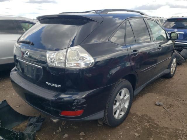 2005 Lexus RX 330