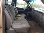 2004 Chevrolet Silverado C2500 Heavy Duty