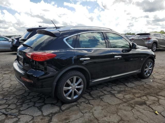 2017 Infiniti QX50