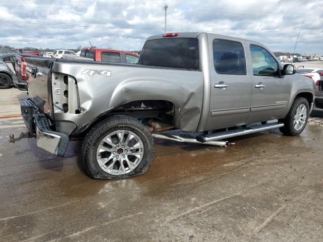 2008 GMC Sierra K1500