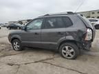 2008 Hyundai Tucson GLS