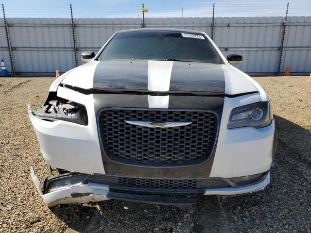 2017 Chrysler 300 S