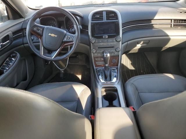 2013 Chevrolet Malibu 2LT