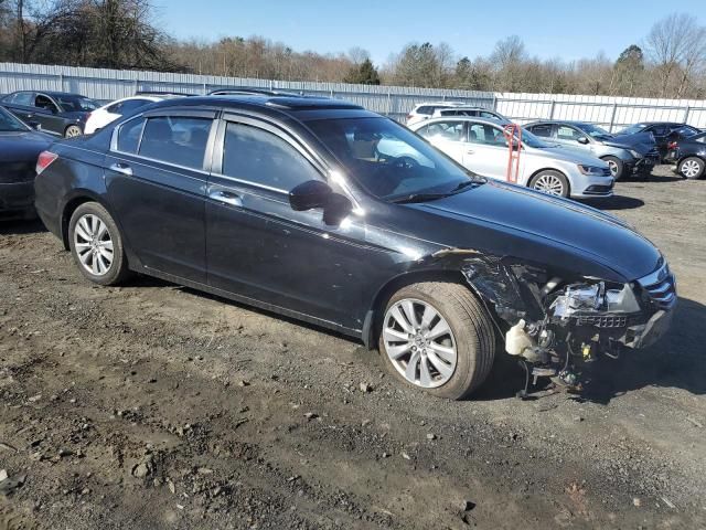 2011 Honda Accord EXL