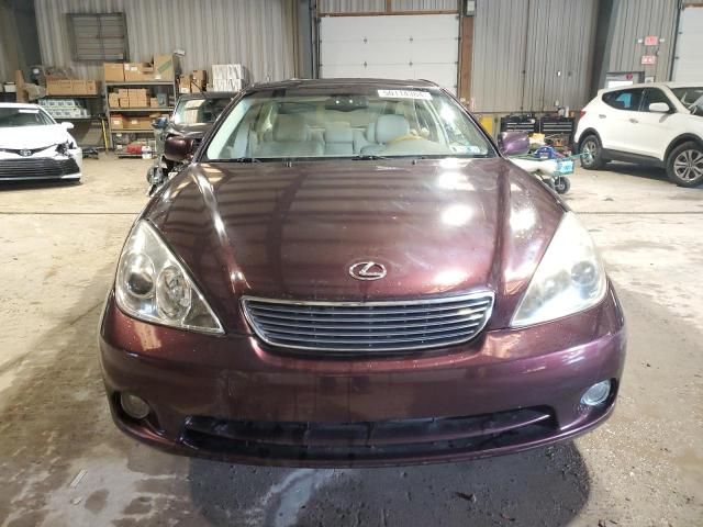 2005 Lexus ES 330