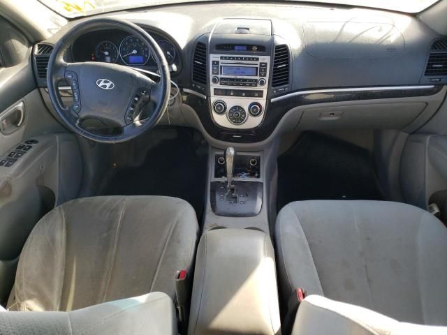 2008 Hyundai Santa FE SE