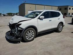 Nissan Rogue s Vehiculos salvage en venta: 2020 Nissan Rogue S