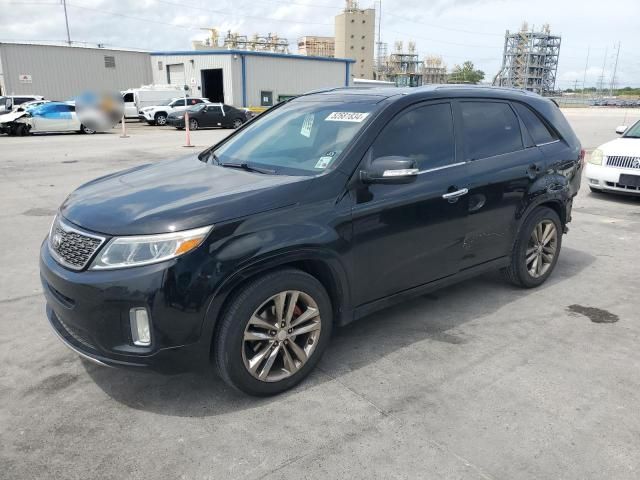 2014 KIA Sorento SX