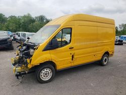 Vehiculos salvage en venta de Copart Hueytown, AL: 2018 Ford Transit T-250