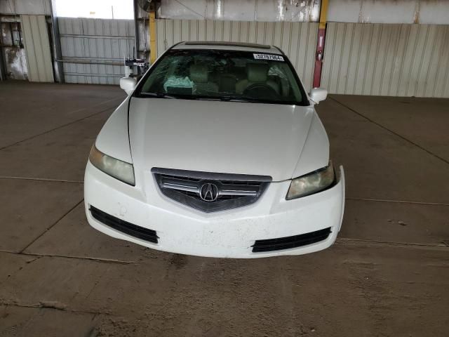 2005 Acura TL