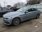 2018 BMW 530 XI