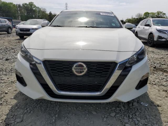 2019 Nissan Altima S