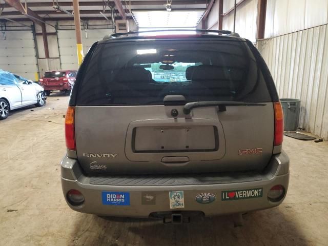 2008 GMC Envoy