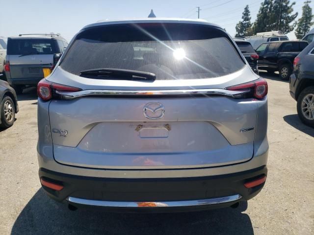 2023 Mazda CX-9 Grand Touring